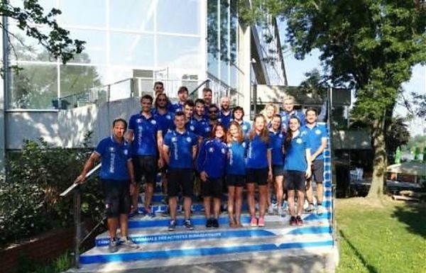 NUOTO PINNATO, NAZIONALE PRONTA PER I MONDIALI IN SERBIA