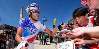 IL TOURMALET È DI PINOT, ALAPHILIPPE RESISTE