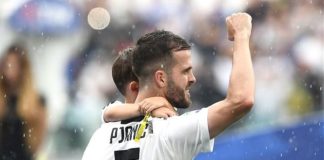 PJANIC “FUTURO? SONO SERENO, ALLA JUVE STO BENE”