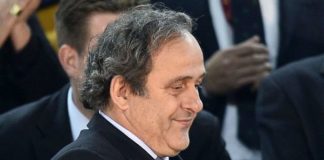 PLATINI È STATO RILASCIATO “HO RISPOSTO A TUTTO”