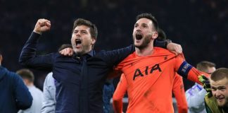 SPURS E LUCAS UN TRIONFO PER LA STAMPA