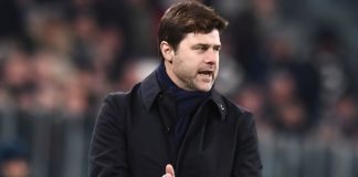 REAL VUOLE POCHETTINO “FELICE A LONDRA MA…”