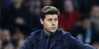 POCHETTINO “MIO FUTURO? PENSO SOLO A CHAMPIONS”