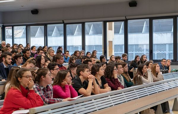 PREMIATE SCUOLE MILANO AL POLITEST TOP SCHOOLS