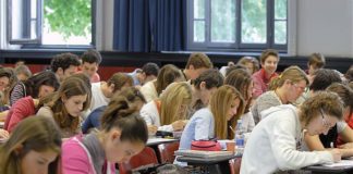 AFFITTI STUDENTI FUORI SEDE IN CALO AL SUD