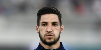 INTER, ECCO POLITANO “EMOZIONE INDESCRIVIBILE”