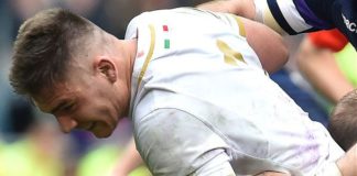 TEST-MATCH CON GIAPPONE, DUE NOVITÀ NEL XV AZZURRO