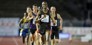 NIENTE AFRICANI A MARATONA TRIESTE, POI DIETROFRONT
