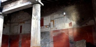 RIAPRONO CASA DEI CEII E COMPLESSO GIULIA FELICE