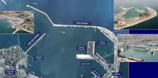 PUGLIA, ACCORDO PER INVESTIMENTI ZES E PORTO