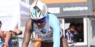 INCIDENTE PER POZZOVIVO, SALTERÀ LA VUELTA