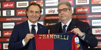 PRANDELLI RIPARTE DA GENOA “COME TORNARE A PEDALARE”