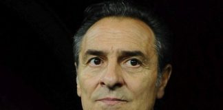La Fiorentina esonera Iachini, torna Prandelli dopo 10 anni