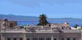 ‘NDRANGHETA, SCIOLTA ASP REGGIO CALABRIA