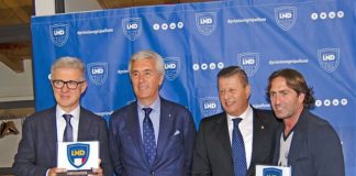 ROAD SHOW LND A EGNA, SIBILIA “PUNTARE SUI GIOVANI”