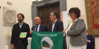 BANDIERE VERDI, VINCE L’AGRICOLTURA “MULTITASKING”