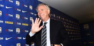 Preziosi “Blocco retrocessioni? Non credo passerà”