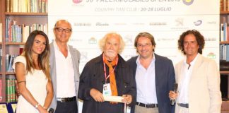 ASSEGNATI PREMI USSI ESTATE