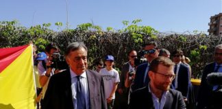 PROVENZANO “IL SUD NON E’ UNA CAUSA PERSA”