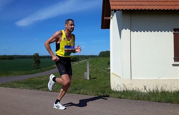 DOPPIO SUCCESSO PER ATHLETICA VATICANA IN GERMANIA