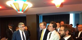 A BARI LA RETE ELETTRICA DEL FUTURO