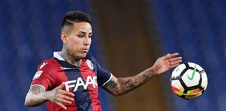 BOLOGNA-CHIEVO 3-0, TRIS ROSSOBLU’ PER SALVEZZA
