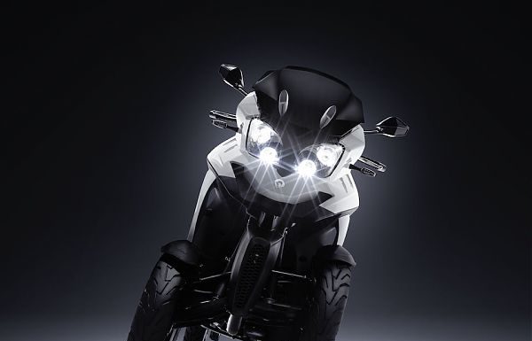 QOODER SPONSOR DELL’ITALIAN MASTER GOLF A BOLOGNA