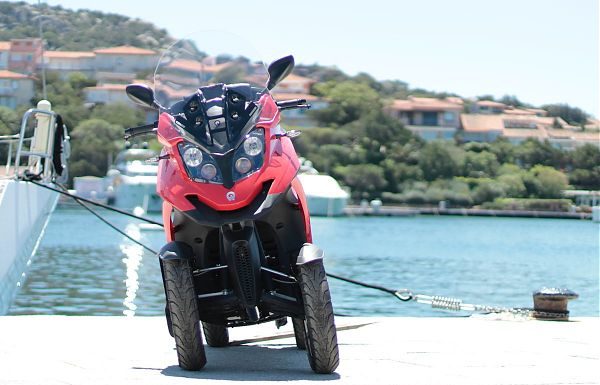 QOODER OFFICIAL SPONSOR DEL “REGATTA ESCP EUROPE 2019”