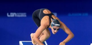 SARÀ QUADARELLA-LEDECKY, DELUSIONE SETTEROSA