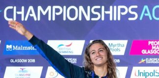 ITALIA SUPER NELL’ULTIMA GIORNATA A GLASGOW