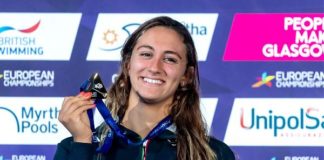 ITALIA D’ARGENTO IN CINA, QUADARELLA NON TRADISCE