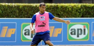 QUAGLIARELLA TORNA AZZURRO, NOVITÀ BASTONI