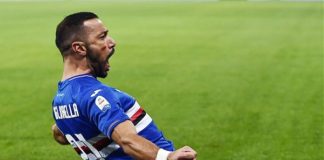 QUAGLIARELLA COME BATIGOL, SASSUOLO DOMINA CAGLIARI