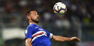 PARI A RETI INVIOLATE FRA SAMPDORIA E SASSUOLO