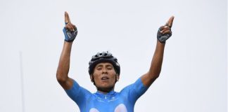 LUNGO LA STRADA PER MADRID CERCASI VERO LEADER