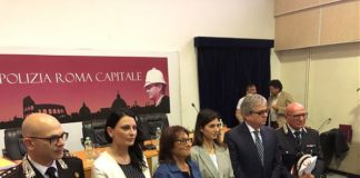ROMA, NUOVO REGOLAMENTO POLIZIA LOCALE