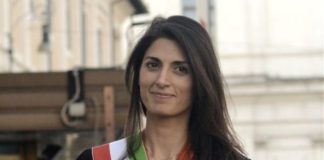 RAGGI “STOP AMBULANTI IN SITI MONUMENTALI”