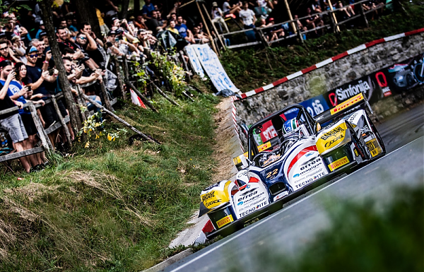 QUINTA VITTORIA DI FILA DI FAGGIOLI IN SLOVENIA