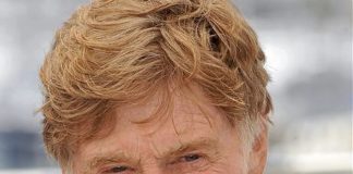 ROBERT REDFORD SI RITIRA A 81 ANNI