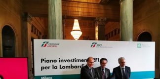 RFI, PIANO INVESTIMENTI DA 14,6 MILIARDI