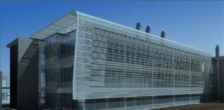 AGGIUDICATO IL BANDO PER LA COSTRUZIONE DEL CENTRO RI.MED