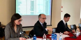 FVG: MALTEMPO, AI COMUNI PROCEDIMENTI AMMINISTRATIVI