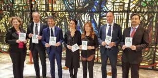 AL VIA PROGETTO DI “RIGENERAZIONE URBANA”