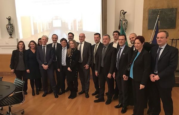 ACCORDO DI COLLABORAZIONE QUADRIENNALE POLIMI-JACOBS