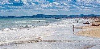 E.ROMAGNA: OLTRE 34 MILIONI PRESENZE IN RIVIERA