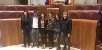 RIMPASTO IN CAMPIDOGLIO, RAGGI “SVOLTA POLITICA”
