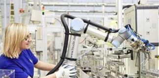 BENESSERE ORGANIZZATIVO ANCHE CON ROBOT E AI