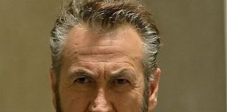 MARCO GIALLINI “ROCCO SCHIAVONE? MI SOMIGLIA”