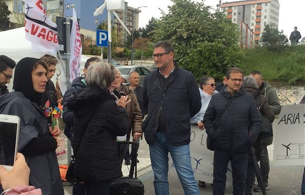 EOLICO, ROSA INCONTRA ASSOCIAZIONI AMBIENTALISTE