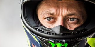 ROSSI “QUANDO ERO IN DUCATI HO PENSATO DI SMETTERE”